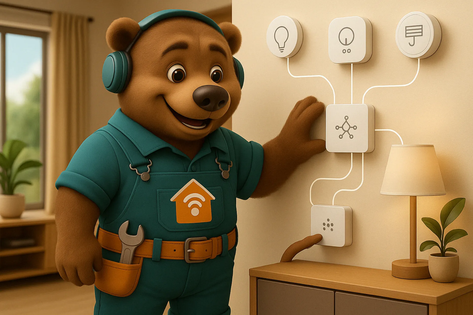 Automatisation complète