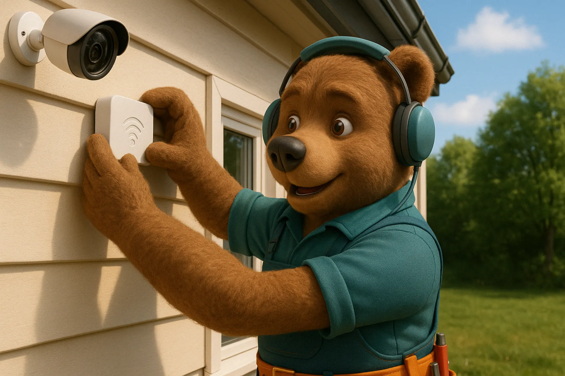 Sécurité et vidéosurveillance