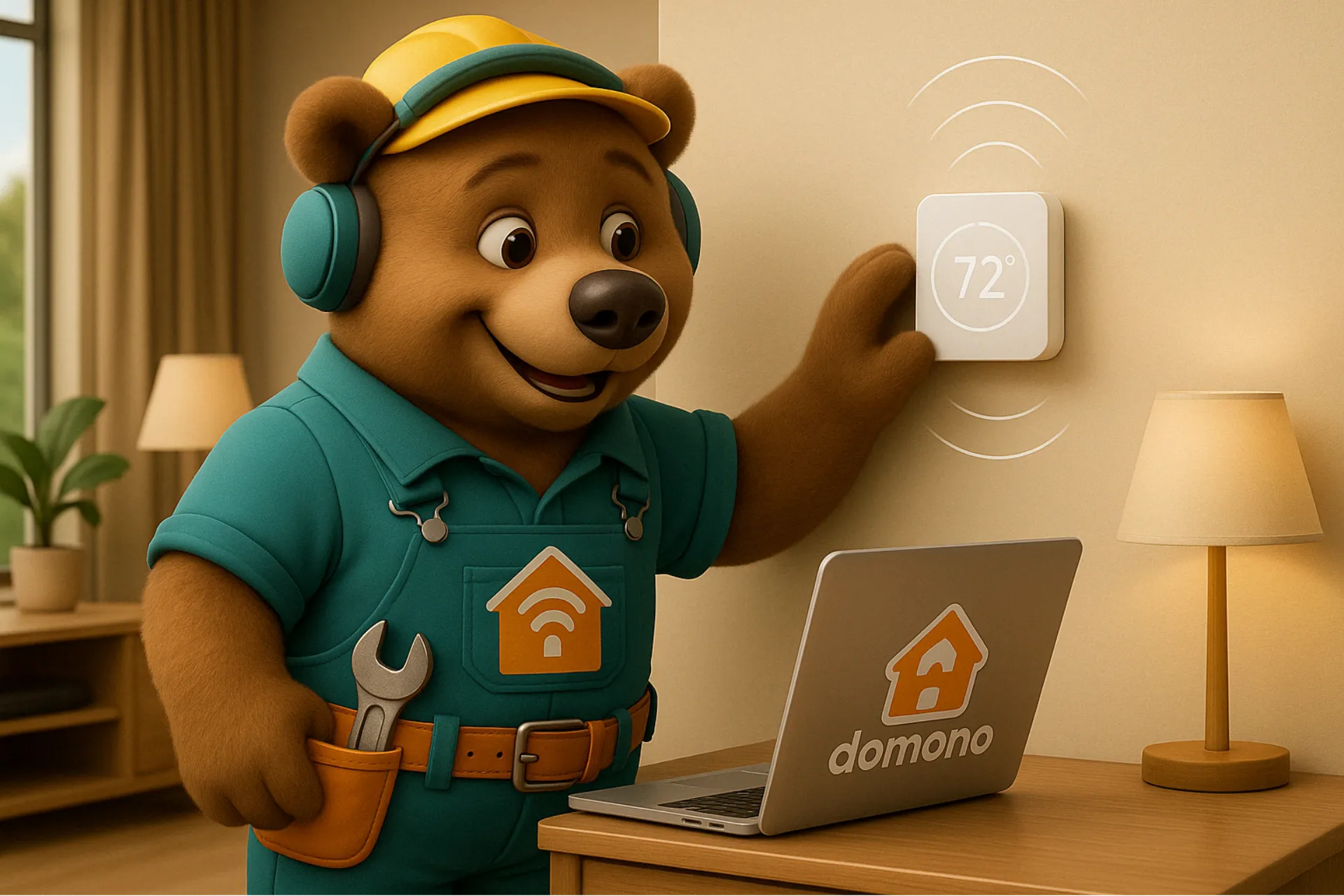 Gestion de température